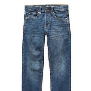 Levi’s 514 12 regular